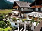 фото отеля Beauty & Wellness Resort Garberhof Mals