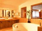 фото отеля Beauty & Wellness Resort Garberhof Mals