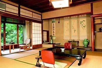 фото отеля Garden Ryokan Yachiyo Hotel Kyoto