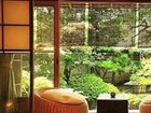 фото отеля Garden Ryokan Yachiyo Hotel Kyoto