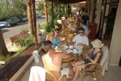 фото отеля Rima Hotel