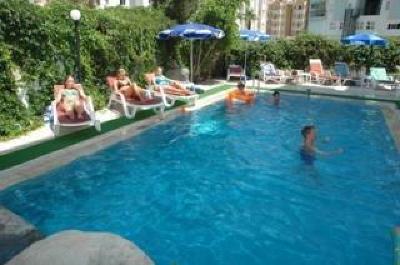 фото отеля Rima Hotel