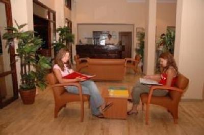 фото отеля Rima Hotel