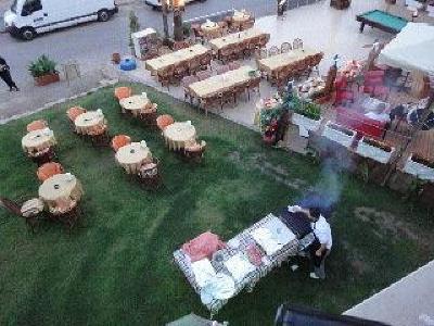 фото отеля Rima Hotel