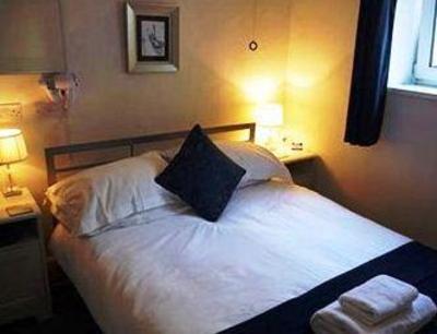 фото отеля Rainbow Lodge Plymouth (England)