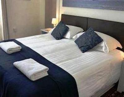 фото отеля Rainbow Lodge Plymouth (England)