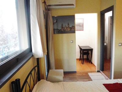 фото отеля Rent Rooms Hotel Thessaloniki