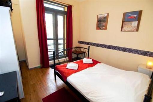 фото отеля Rent Rooms Hotel Thessaloniki