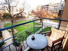 фото отеля Rent Rooms Hotel Thessaloniki