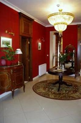 фото отеля Hotel Angelo d'oro Ploiesti