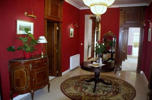 фото отеля Hotel Angelo d'oro Ploiesti
