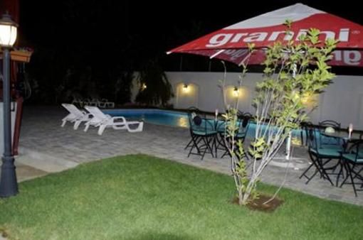 фото отеля Hotel Angelo d'oro Ploiesti