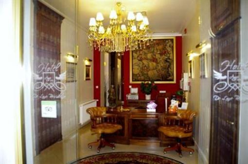 фото отеля Hotel Angelo d'oro Ploiesti