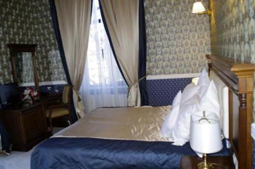 фото отеля Hotel Angelo d'oro Ploiesti