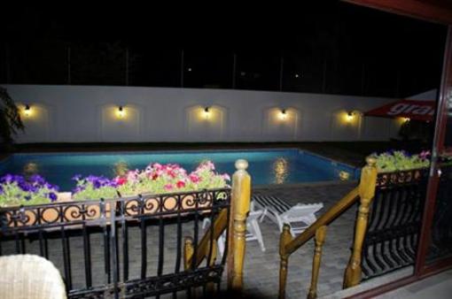фото отеля Hotel Angelo d'oro Ploiesti