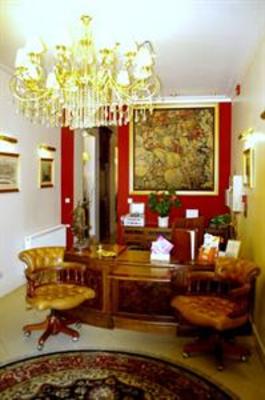 фото отеля Hotel Angelo d'oro Ploiesti