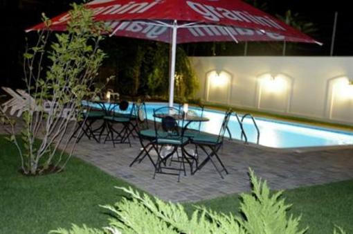 фото отеля Hotel Angelo d'oro Ploiesti