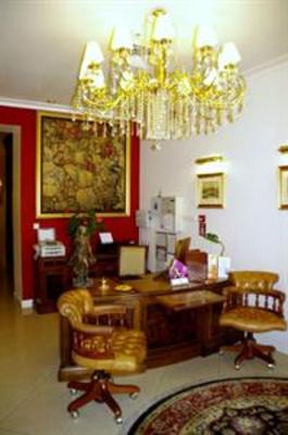 фото отеля Hotel Angelo d'oro Ploiesti