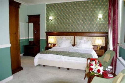 фото отеля Hotel Angelo d'oro Ploiesti