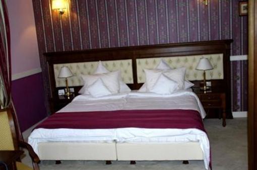 фото отеля Hotel Angelo d'oro Ploiesti