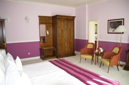 фото отеля Hotel Angelo d'oro Ploiesti