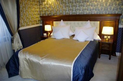 фото отеля Hotel Angelo d'oro Ploiesti