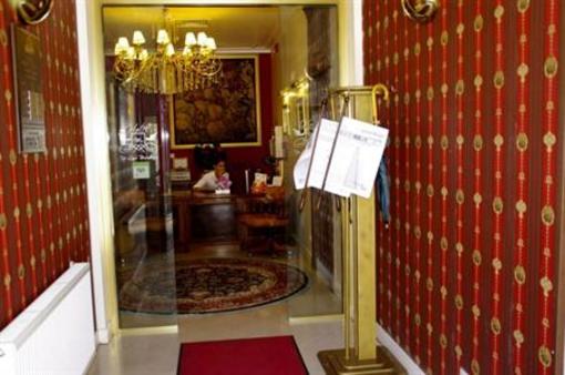 фото отеля Hotel Angelo d'oro Ploiesti