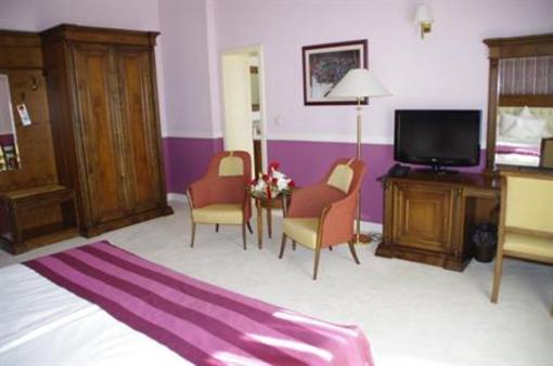 фото отеля Hotel Angelo d'oro Ploiesti