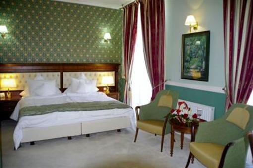 фото отеля Hotel Angelo d'oro Ploiesti