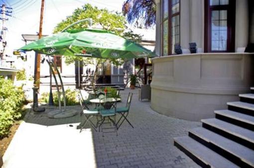фото отеля Hotel Angelo d'oro Ploiesti