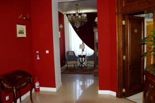 фото отеля Hotel Angelo d'oro Ploiesti