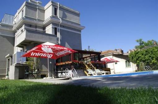 фото отеля Hotel Angelo d'oro Ploiesti