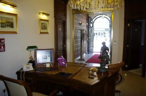 фото отеля Hotel Angelo d'oro Ploiesti