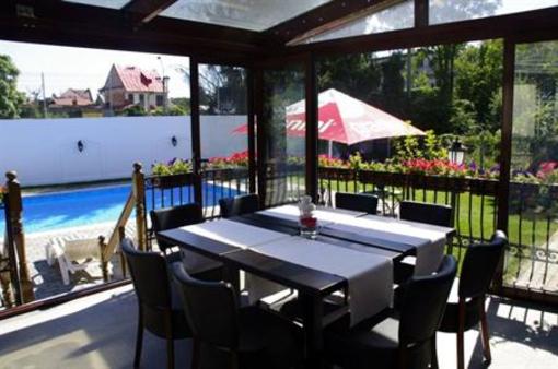 фото отеля Hotel Angelo d'oro Ploiesti