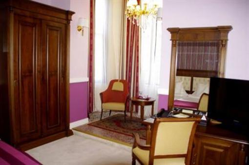 фото отеля Hotel Angelo d'oro Ploiesti