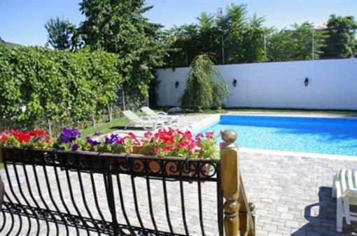 фото отеля Hotel Angelo d'oro Ploiesti