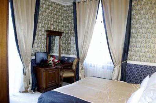 фото отеля Hotel Angelo d'oro Ploiesti