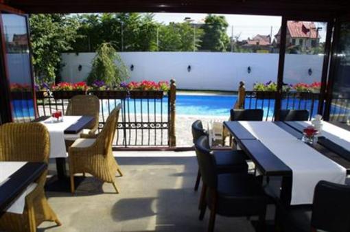 фото отеля Hotel Angelo d'oro Ploiesti