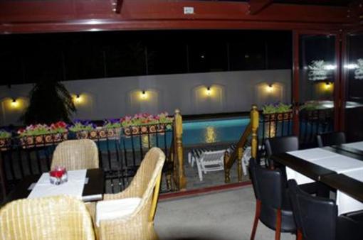 фото отеля Hotel Angelo d'oro Ploiesti