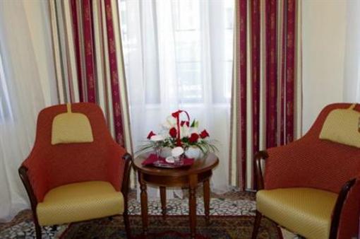 фото отеля Hotel Angelo d'oro Ploiesti
