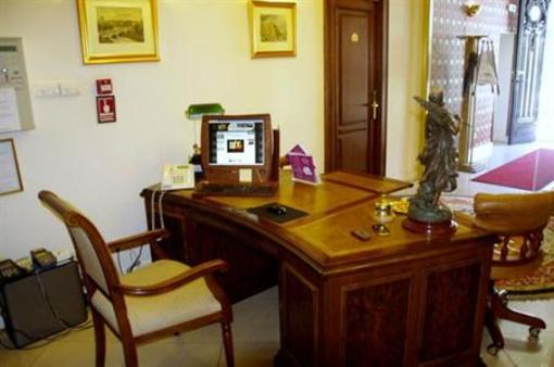 фото отеля Hotel Angelo d'oro Ploiesti