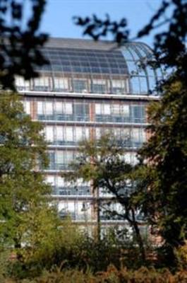 фото отеля Residence Hoteliere Temporim Cite Internationale Lyon