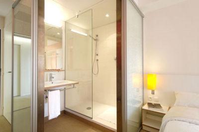 фото отеля Residence Hoteliere Temporim Cite Internationale Lyon
