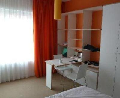 фото отеля Residence Hoteliere Temporim Cite Internationale Lyon