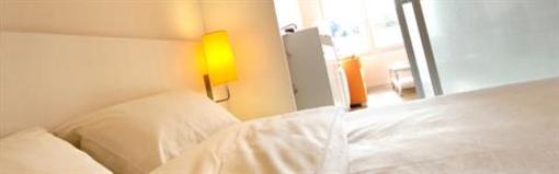 фото отеля Residence Hoteliere Temporim Cite Internationale Lyon
