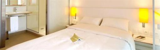 фото отеля Residence Hoteliere Temporim Cite Internationale Lyon