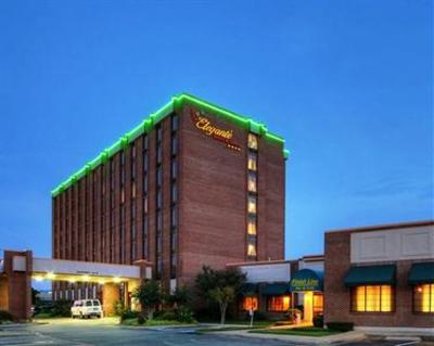 фото отеля MCM Elegante Hotel and Suites