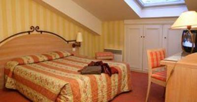 фото отеля Good Times Hotel New Delhi