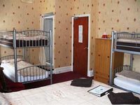 Leatham Park Hotel