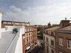фото отеля Hotel Ours Blanc Wilson